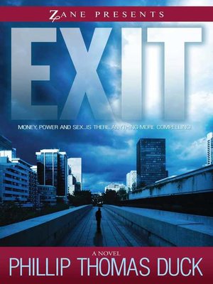 cover image of Exit